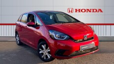 Honda Jazz 1.5 i-MMD Hybrid SR 5dr eCVT Hybrid Hatchback